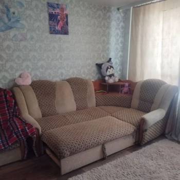 Сдается 1-комнатная квартира, 29 м²