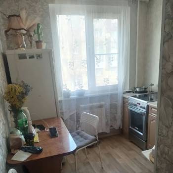 Сдается 1-комнатная квартира, 29 м²