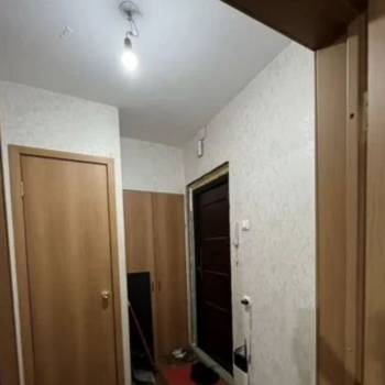 Сдается 1-комнатная квартира, 37 м²