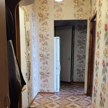 Сдается 2-х комнатная квартира, 53 м²