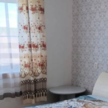 Сдается 2-х комнатная квартира, 53 м²