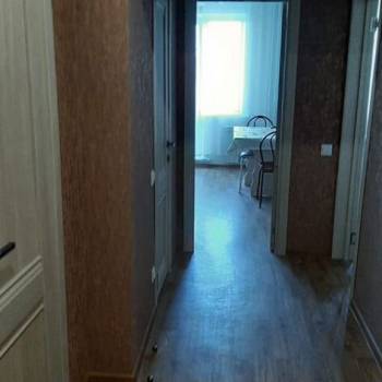 Сдается 1-комнатная квартира, 43 м²