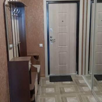 Сдается 1-комнатная квартира, 43 м²