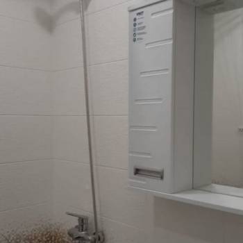 Сдается 1-комнатная квартира, 43 м²