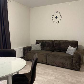 Сдается 1-комнатная квартира, 26,8 м²