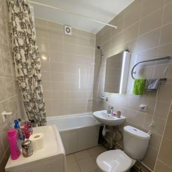 Сдается 1-комнатная квартира, 26,8 м²
