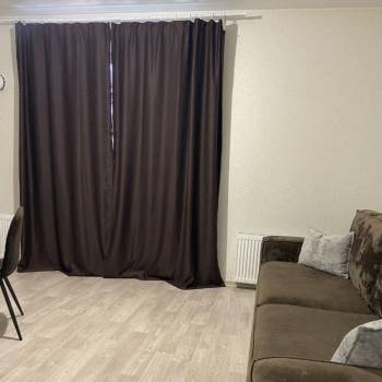Сдается 1-комнатная квартира, 26,8 м²