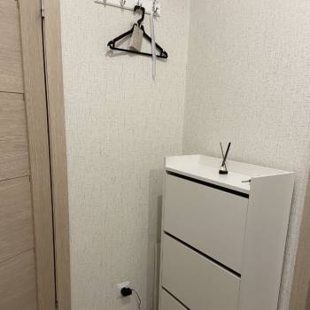 Сдается 1-комнатная квартира, 26,8 м²