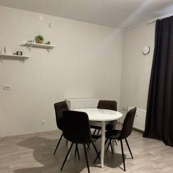 Сдается 1-комнатная квартира, 26,8 м²