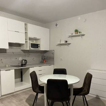 Сдается 1-комнатная квартира, 26,8 м²