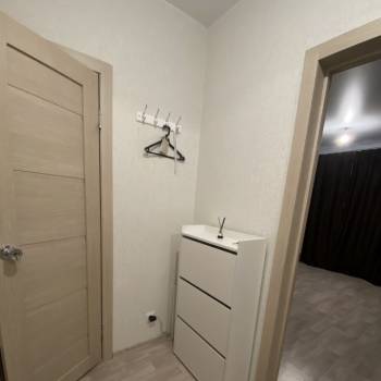 Сдается 1-комнатная квартира, 26,8 м²