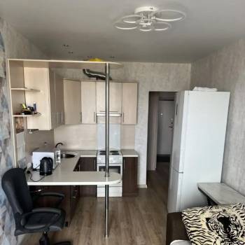 Сдается 1-комнатная квартира, 43,5 м²