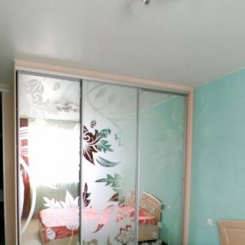 Сдается 2-х комнатная квартира, 60 м²