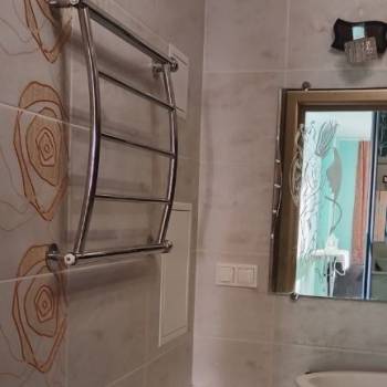 Сдается 2-х комнатная квартира, 60 м²