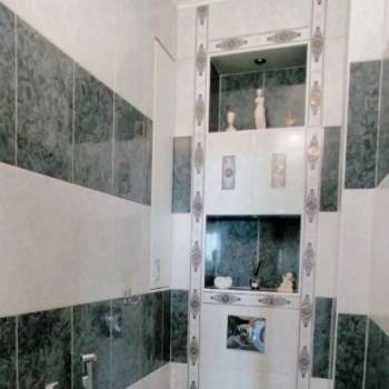 Сдается 2-х комнатная квартира, 60 м²