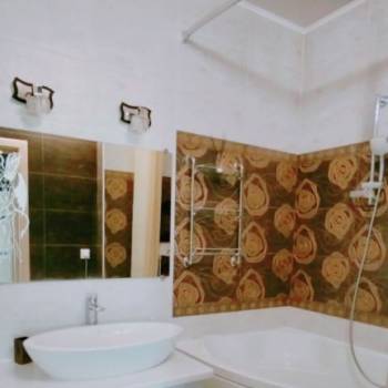 Сдается 2-х комнатная квартира, 60 м²