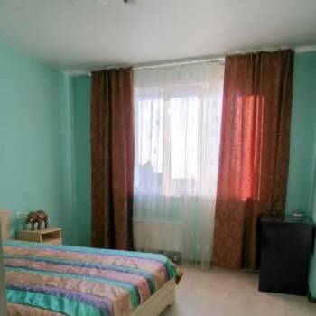 Сдается 2-х комнатная квартира, 60 м²