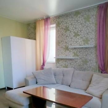 Сдается 2-х комнатная квартира, 60 м²