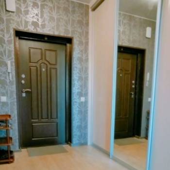 Сдается 2-х комнатная квартира, 60 м²