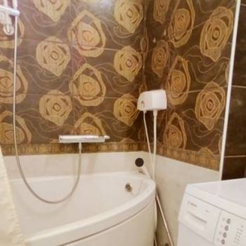 Сдается 2-х комнатная квартира, 60 м²