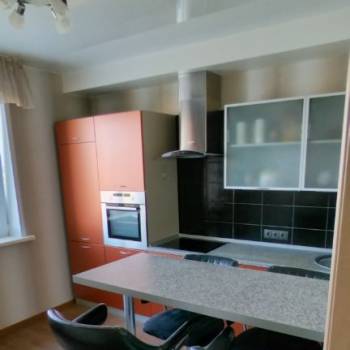 Сдается 2-х комнатная квартира, 60 м²