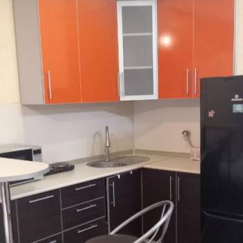 Сдается 1-комнатная квартира, 33 м²