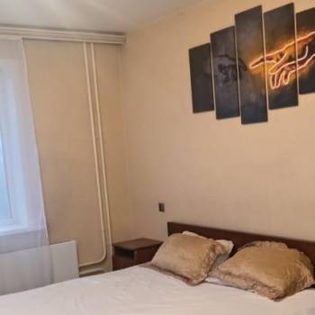 Сдается 1-комнатная квартира, 33 м²