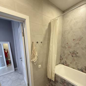 Сдается 1-комнатная квартира, 33 м²