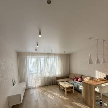 Сдается 1-комнатная квартира, 33 м²