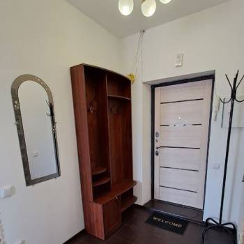 Сдается 1-комнатная квартира, 32 м²