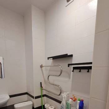 Сдается 1-комнатная квартира, 32 м²