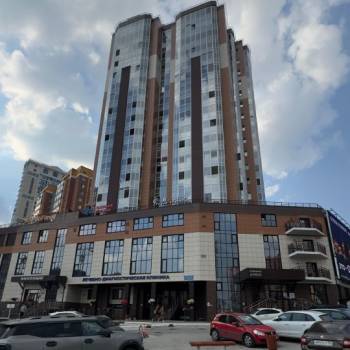 Сдается 2-х комнатная квартира, 63 м²