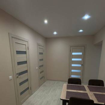 Сдается 2-х комнатная квартира, 63 м²
