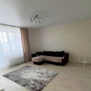 Сдается 2-х комнатная квартира, 63 м²