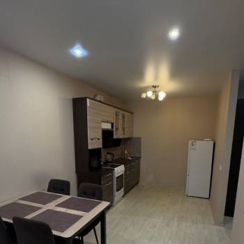 Сдается 2-х комнатная квартира, 63 м²