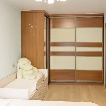 Продается 2-х комнатная квартира, 44 м²