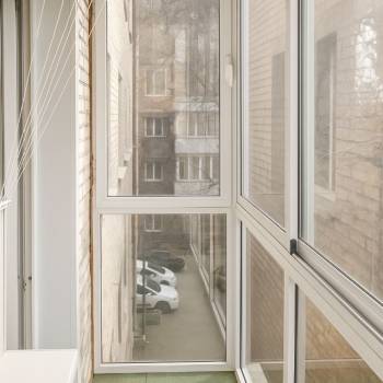 Продается 2-х комнатная квартира, 44 м²
