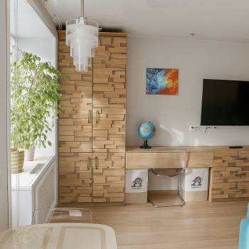Продается 2-х комнатная квартира, 44 м²
