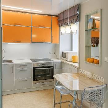 Продается 2-х комнатная квартира, 44 м²