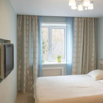 Продается 2-х комнатная квартира, 44 м²