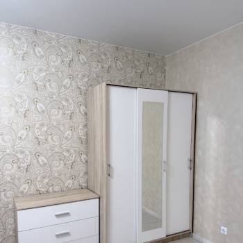 Сдается 1-комнатная квартира, 42 м²
