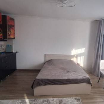Сдается 1-комнатная квартира, 32 м²