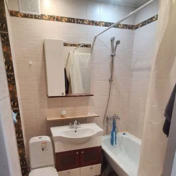 Сдается 1-комнатная квартира, 32 м²