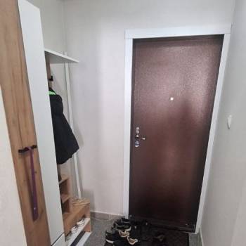 Сдается 1-комнатная квартира, 32 м²