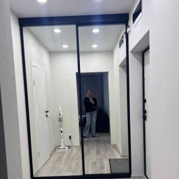 Сдается 1-комнатная квартира, 33 м²