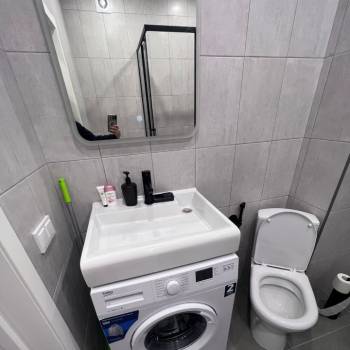Сдается 1-комнатная квартира, 33 м²