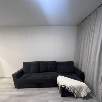 Сдается 1-комнатная квартира, 33 м²