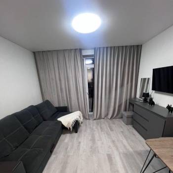 Сдается 1-комнатная квартира, 33 м²