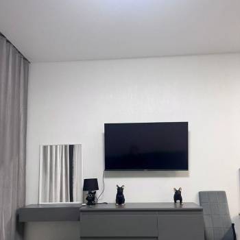 Сдается 1-комнатная квартира, 33 м²