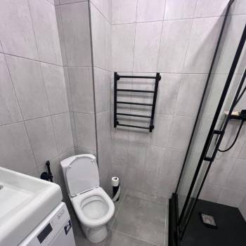 Сдается 1-комнатная квартира, 33 м²